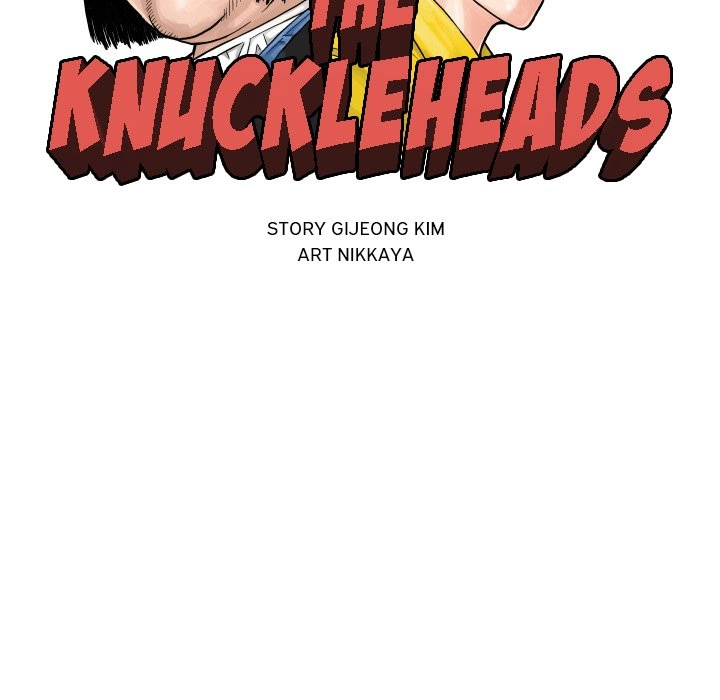 The Knuckleheads Chapter 9 page 81 - 