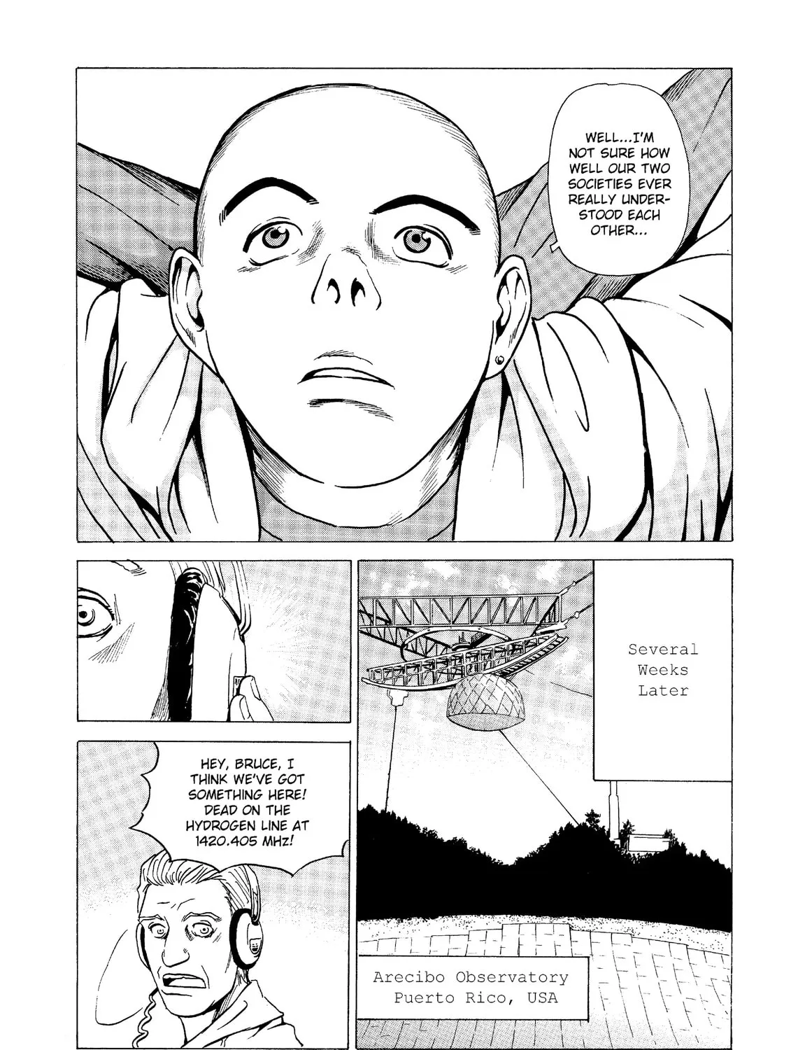 Read The Kurosagi Corpse Delivery Service chapter 16 image 90 on Lezhin