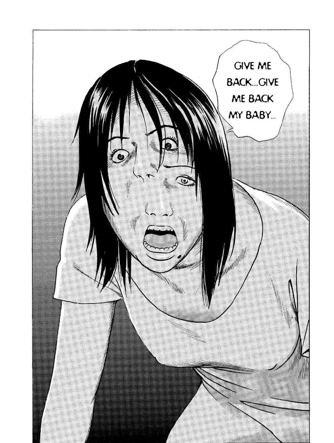 Read The Kurosagi Corpse Delivery Service chapter 18 image 82 on Lezhin