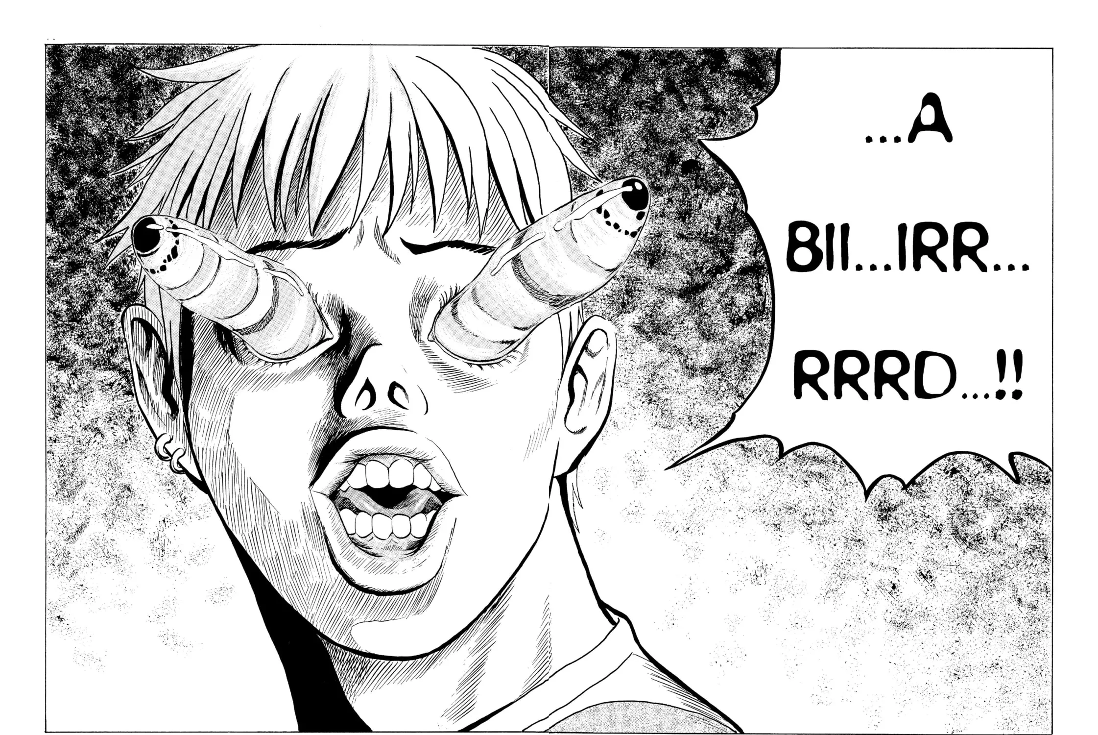 Read The Kurosagi Corpse Delivery Service chapter 19 image 76 on Lezhin