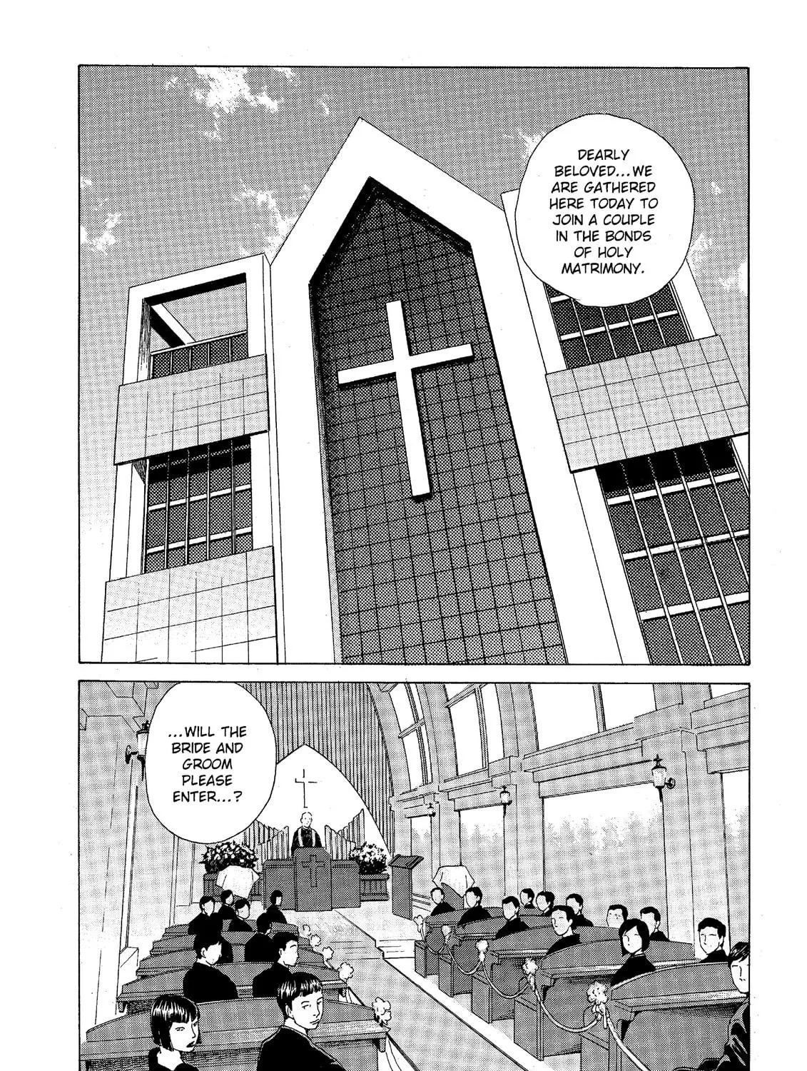 Read The Kurosagi Corpse Delivery Service chapter 38 image 18 on Lezhin