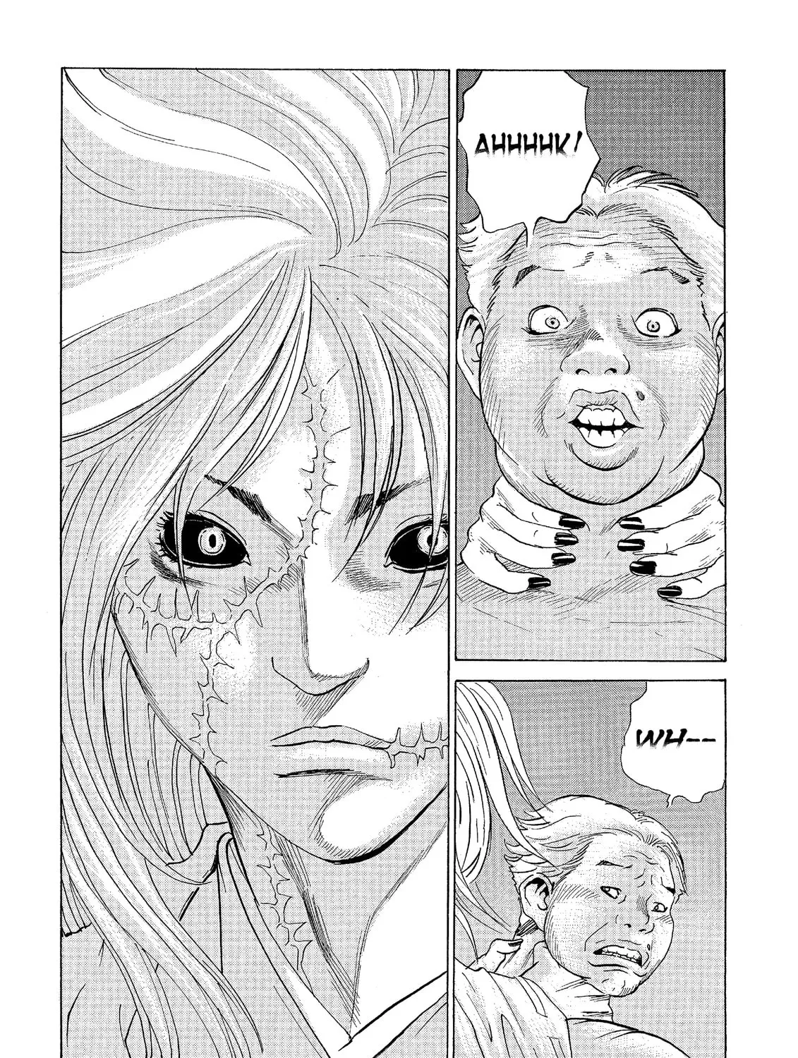 Read The Kurosagi Corpse Delivery Service chapter 39 image 12 on Lezhin