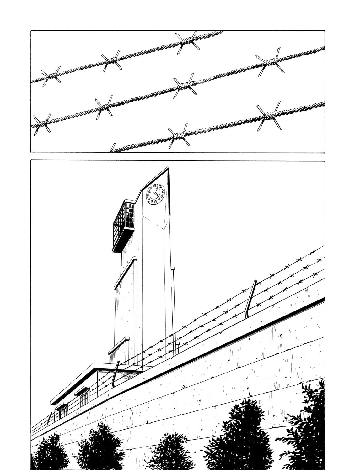 Read The Kurosagi Corpse Delivery Service chapter 5 image 32 on Lezhin