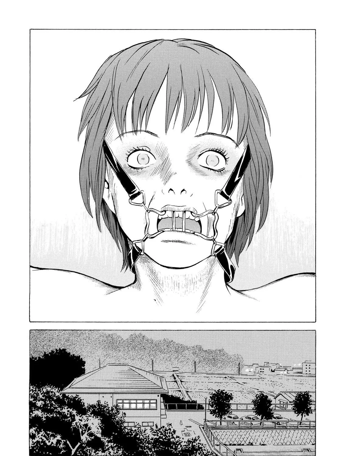 Read The Kurosagi Corpse Delivery Service chapter 7 image 58 on Lezhin