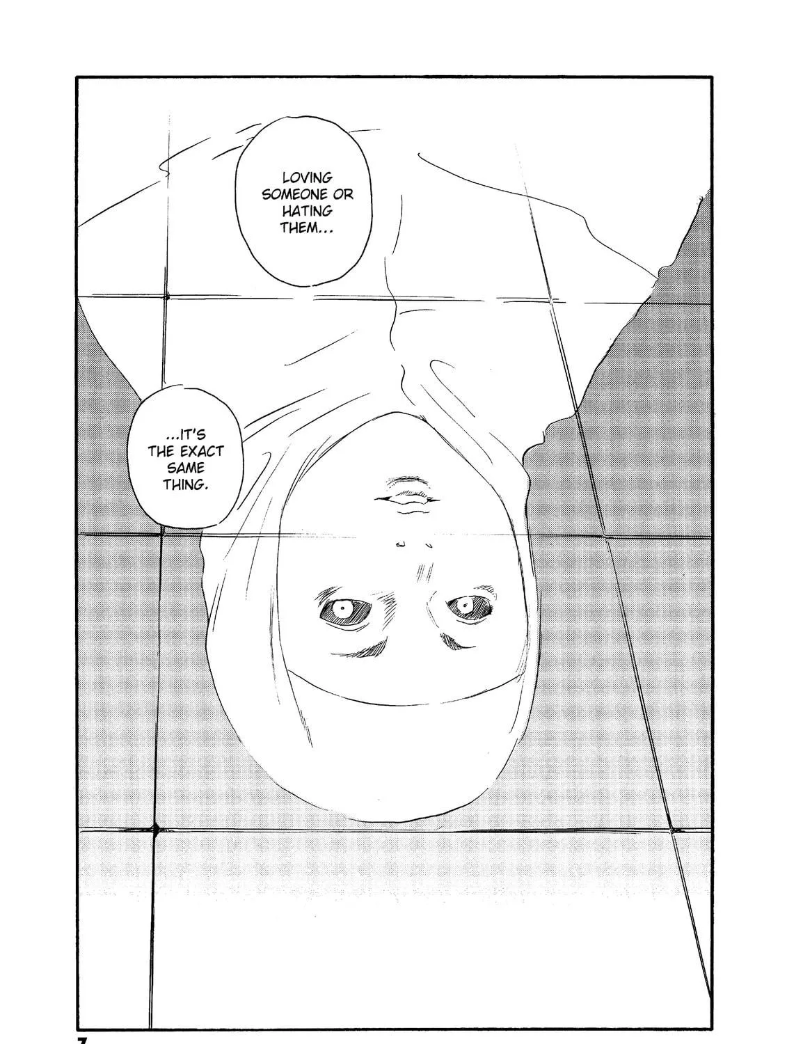 Read The Kurosagi Corpse Delivery Service chapter 77 image 8 on Lezhin
