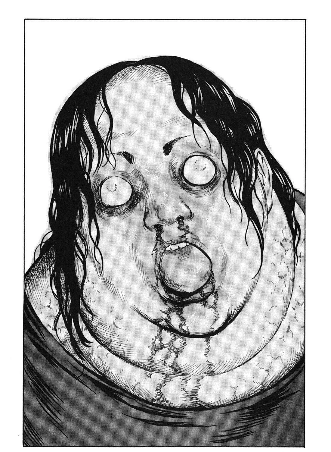 Read The Kurosagi Corpse Delivery Service chapter 98 image 34 on Lezhin