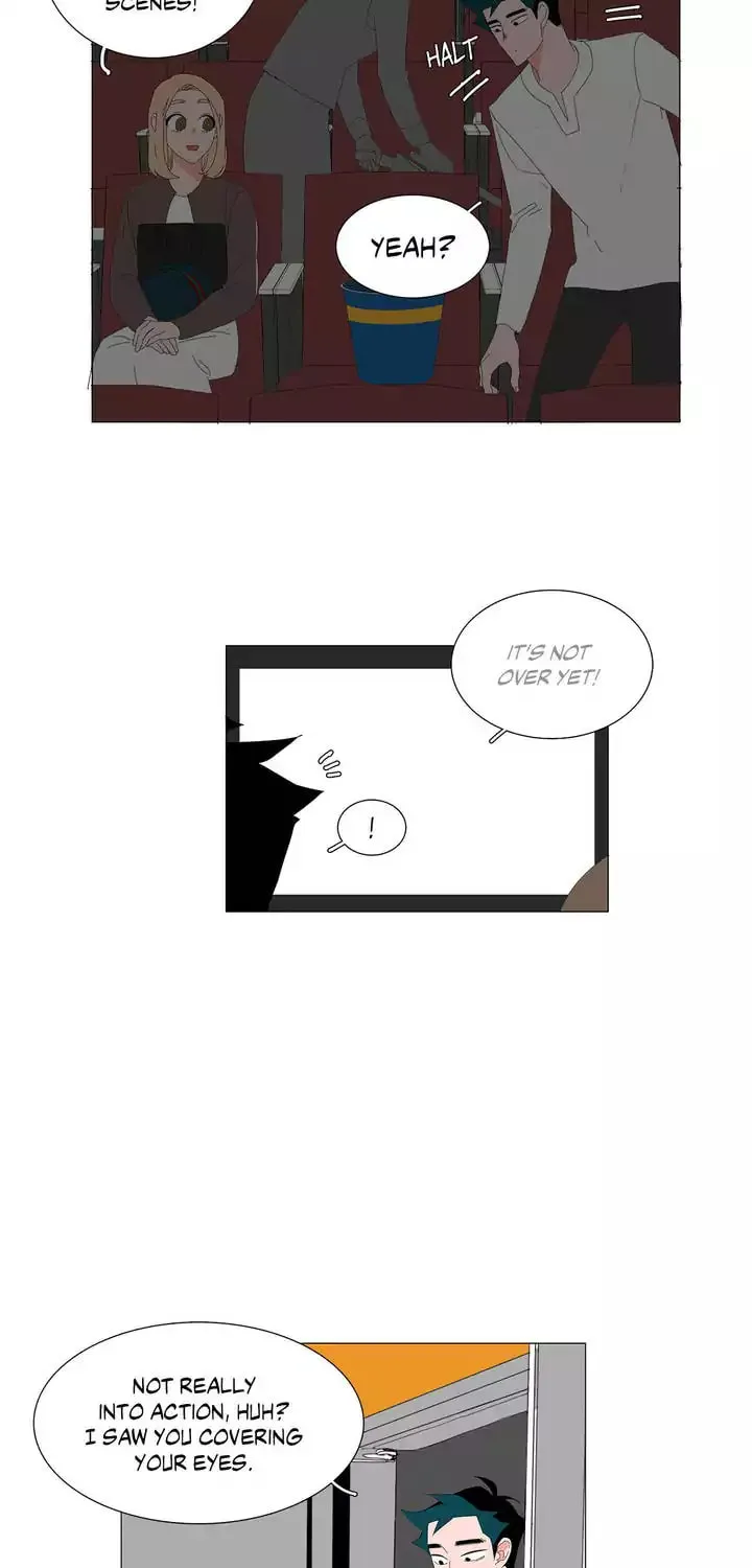 The Lady and Her Butler Chapter 12 page 11 - 