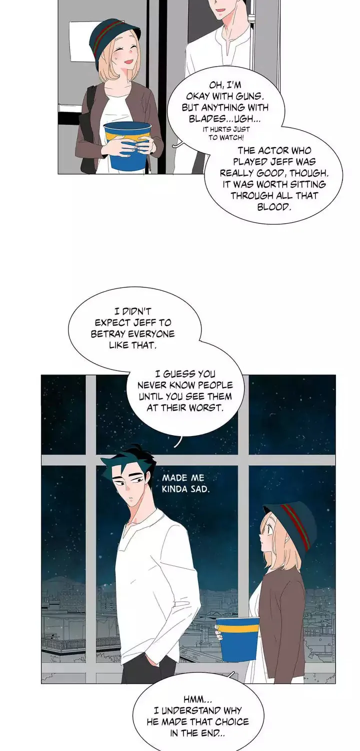 The Lady and Her Butler Chapter 12 page 12 - 