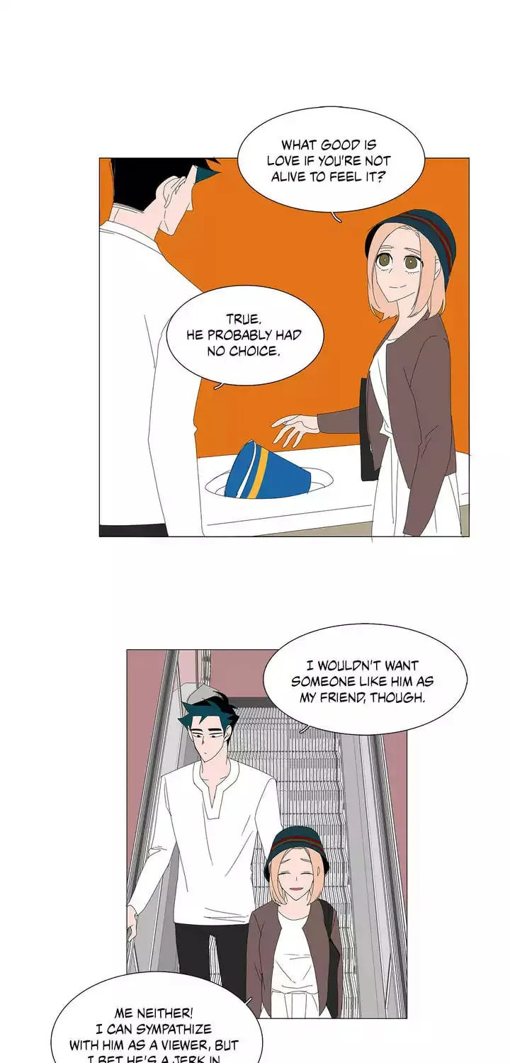 The Lady and Her Butler Chapter 12 page 14 - 