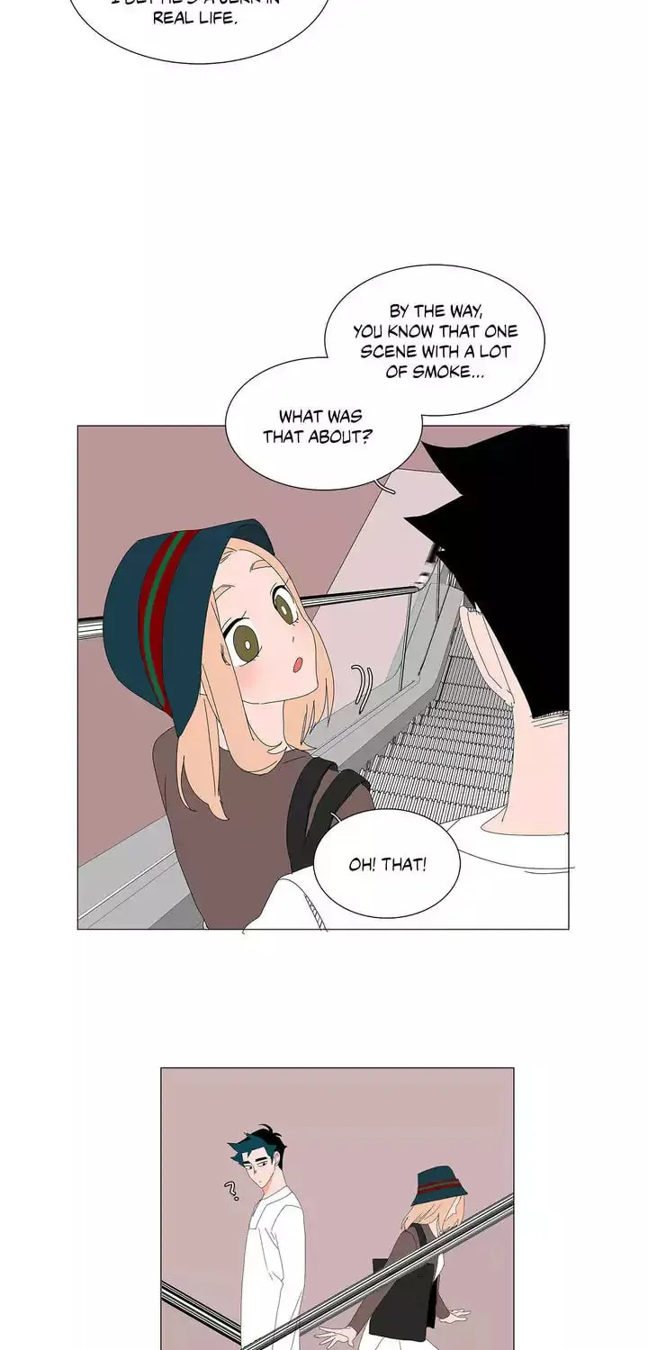 The Lady and Her Butler Chapter 12 page 15 - 
