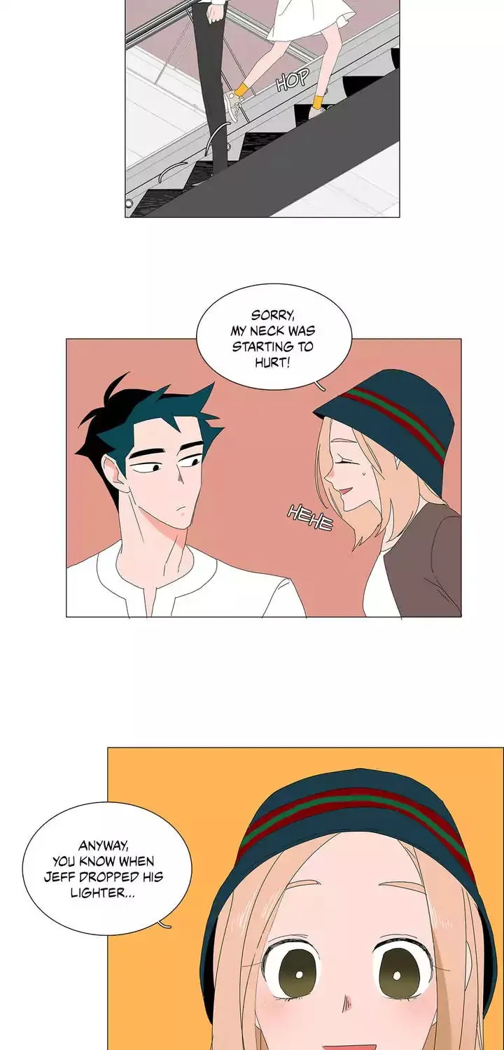 The Lady and Her Butler Chapter 12 page 17 - 