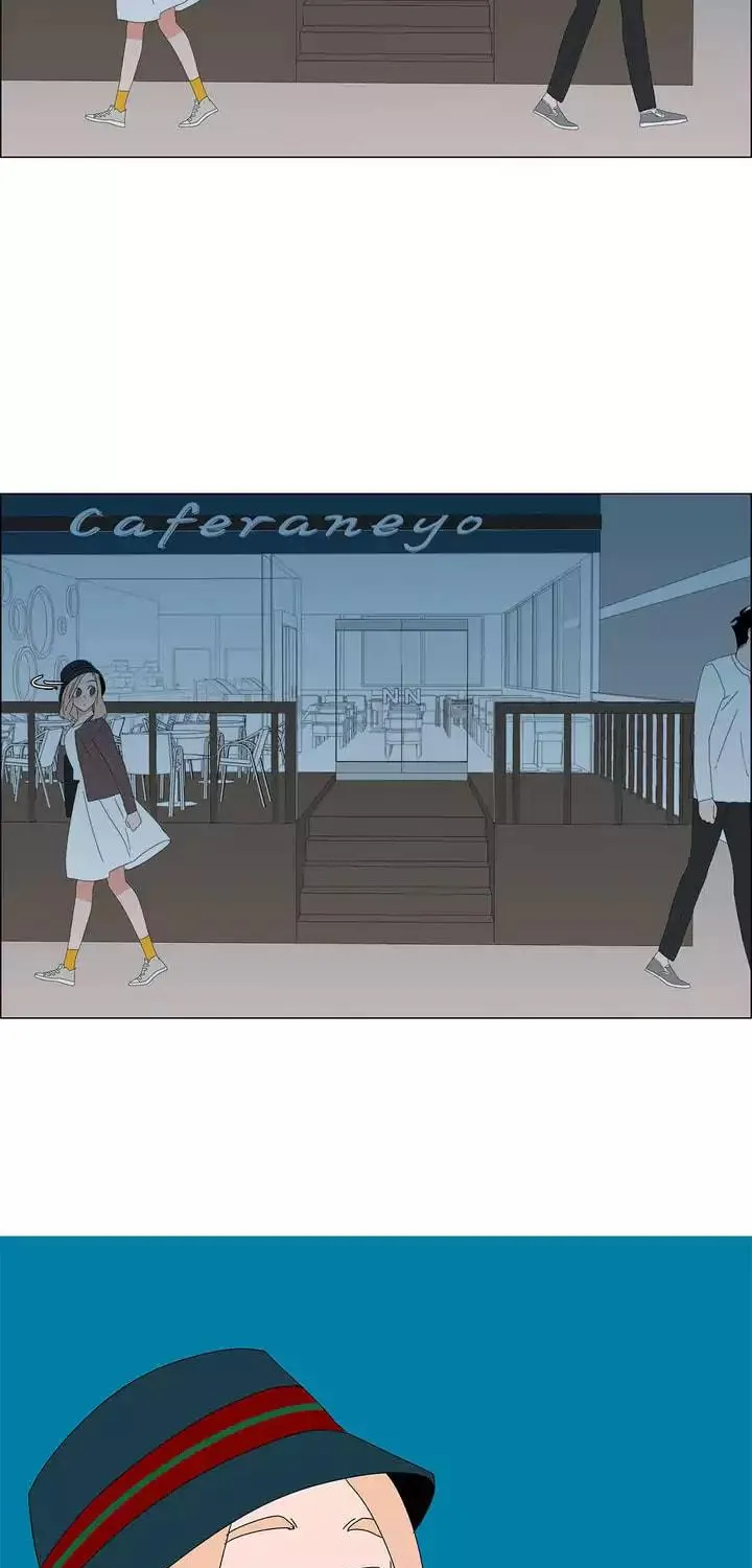 The Lady and Her Butler Chapter 12 page 21 - 