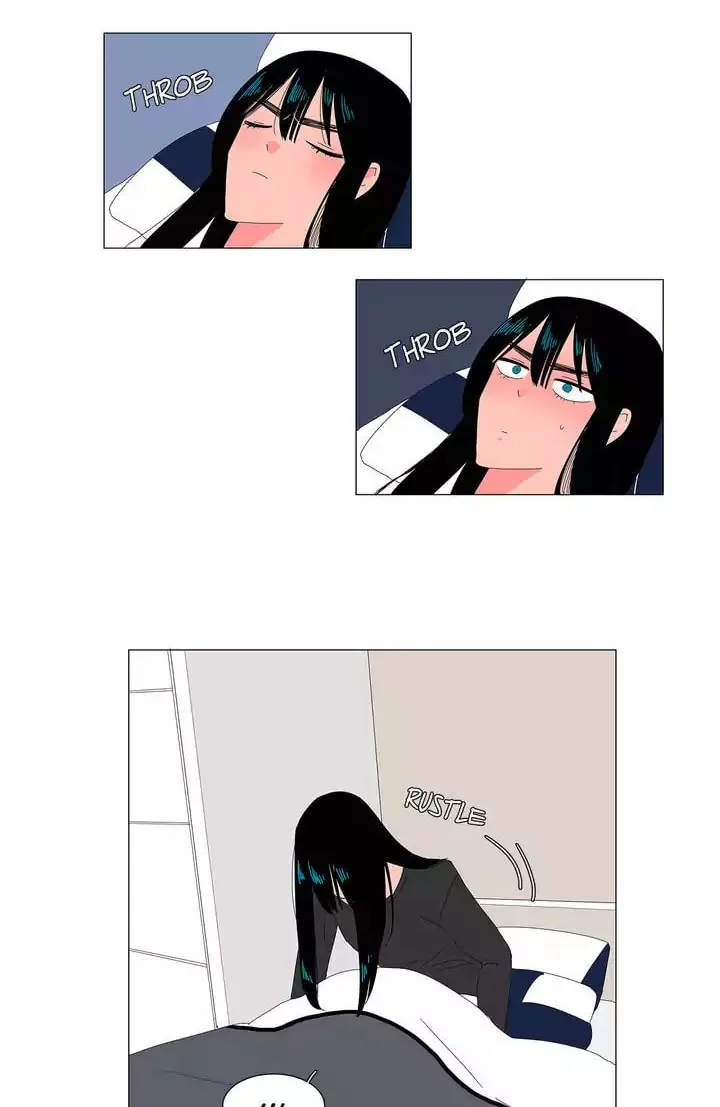 The Lady and Her Butler Chapter 12 page 24 - 