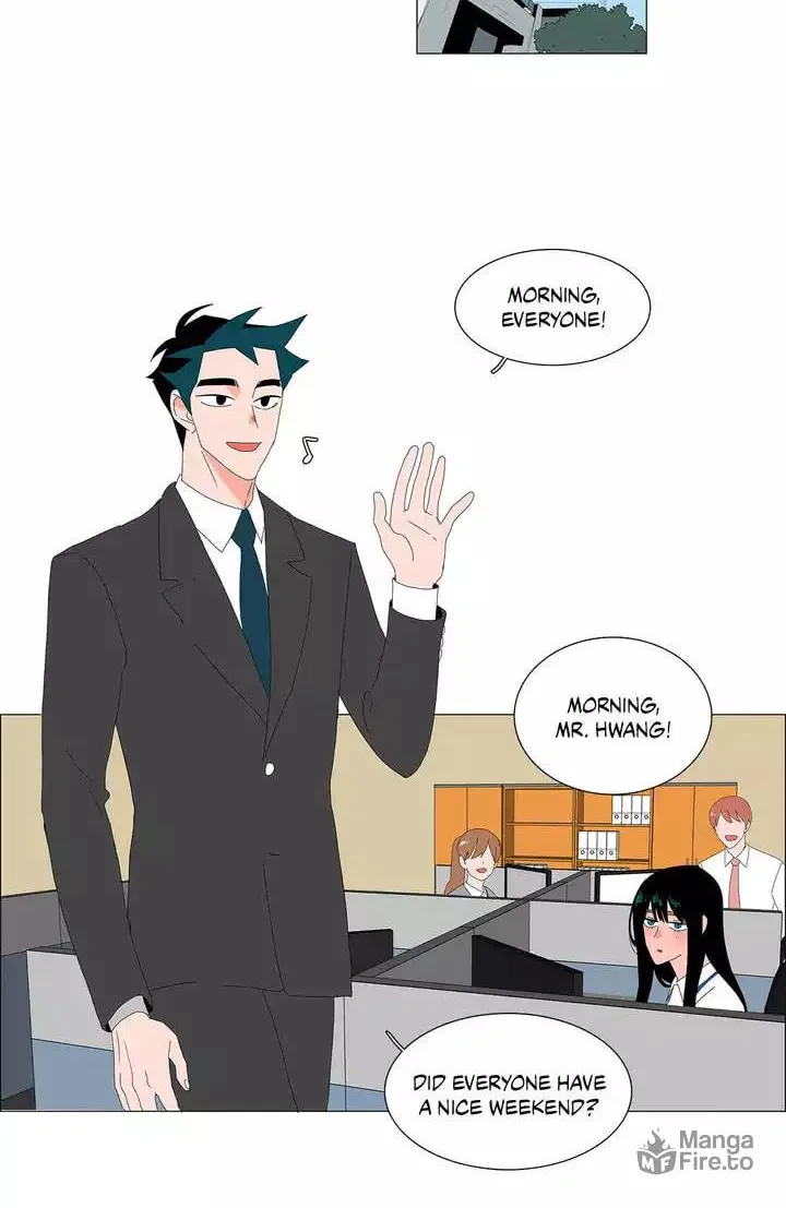 The Lady and Her Butler Chapter 12 page 26 - 