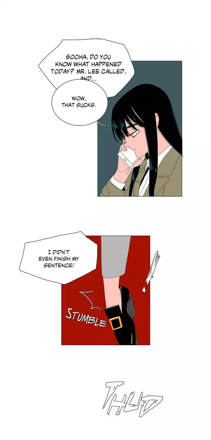 The Lady and Her Butler Chapter 12 page 41 - 