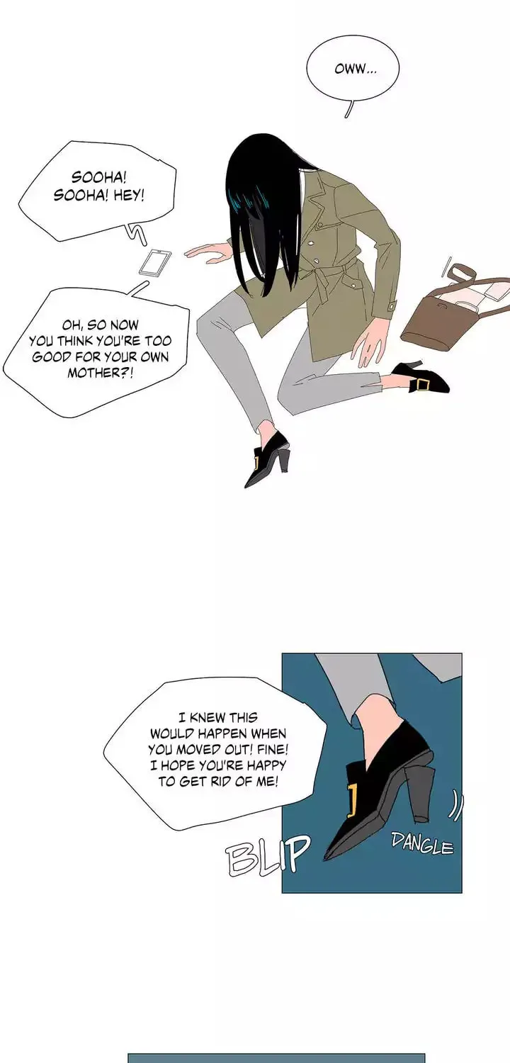 The Lady and Her Butler Chapter 12 page 42 - 