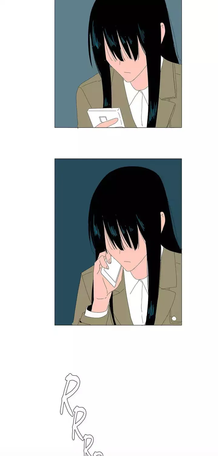 The Lady and Her Butler Chapter 12 page 44 - 