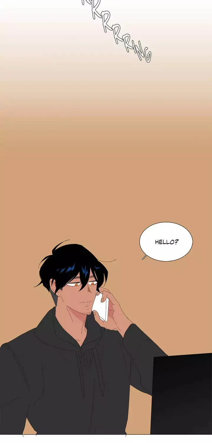 The Lady and Her Butler Chapter 12 page 45 - 