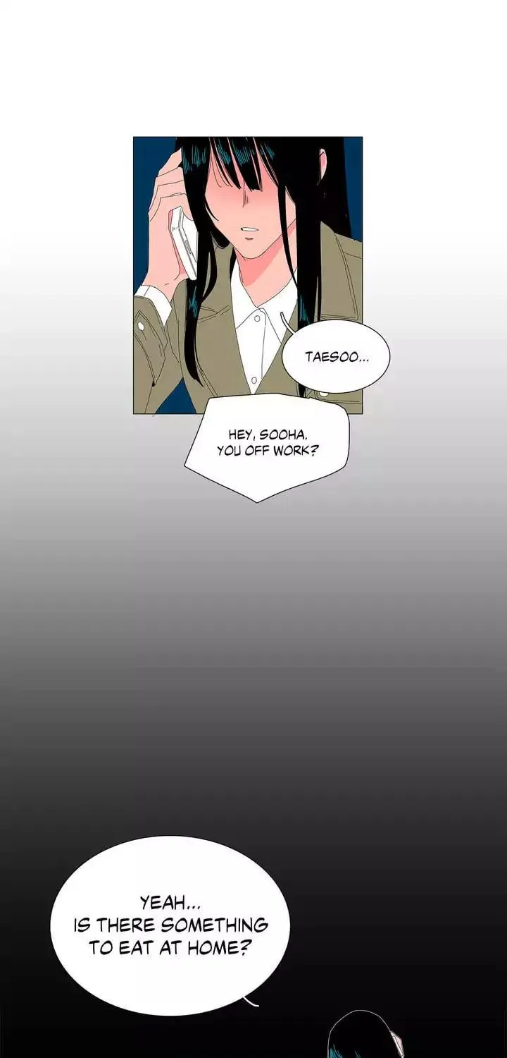 The Lady and Her Butler Chapter 12 page 47 - 