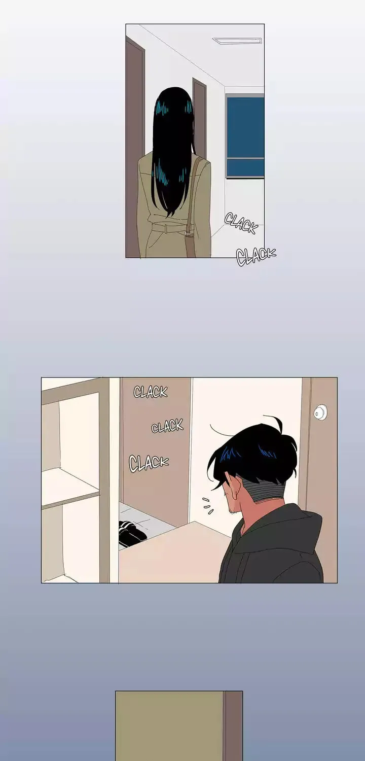 The Lady and Her Butler Chapter 12 page 49 - 