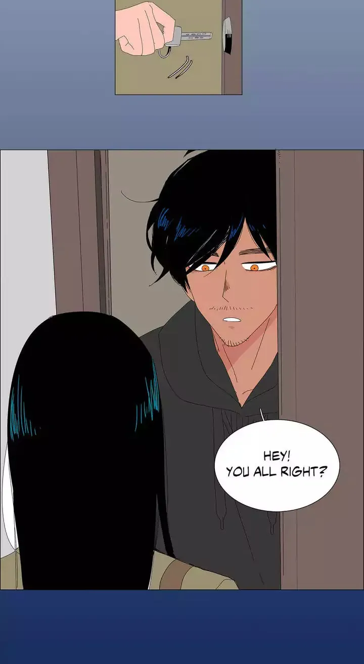 The Lady and Her Butler Chapter 12 page 50 - 