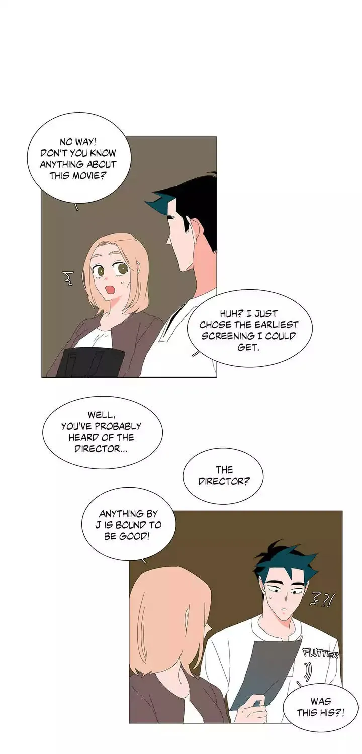The Lady and Her Butler Chapter 12 page 6 - 