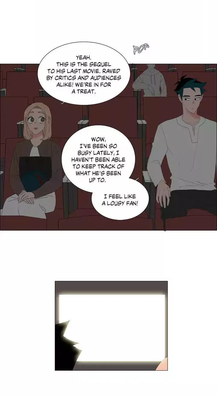 The Lady and Her Butler Chapter 12 page 7 - 
