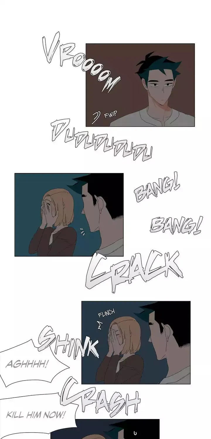 The Lady and Her Butler Chapter 12 page 8 - 