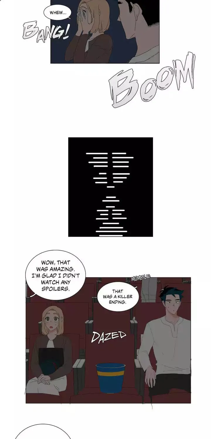 The Lady and Her Butler Chapter 12 page 9 - 