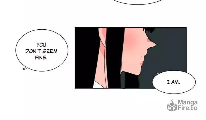 The Lady and Her Butler Chapter 13 page 12 - 