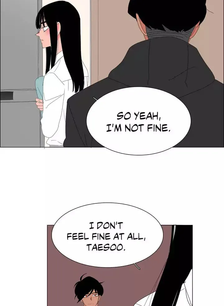 The Lady and Her Butler Chapter 13 page 14 - 