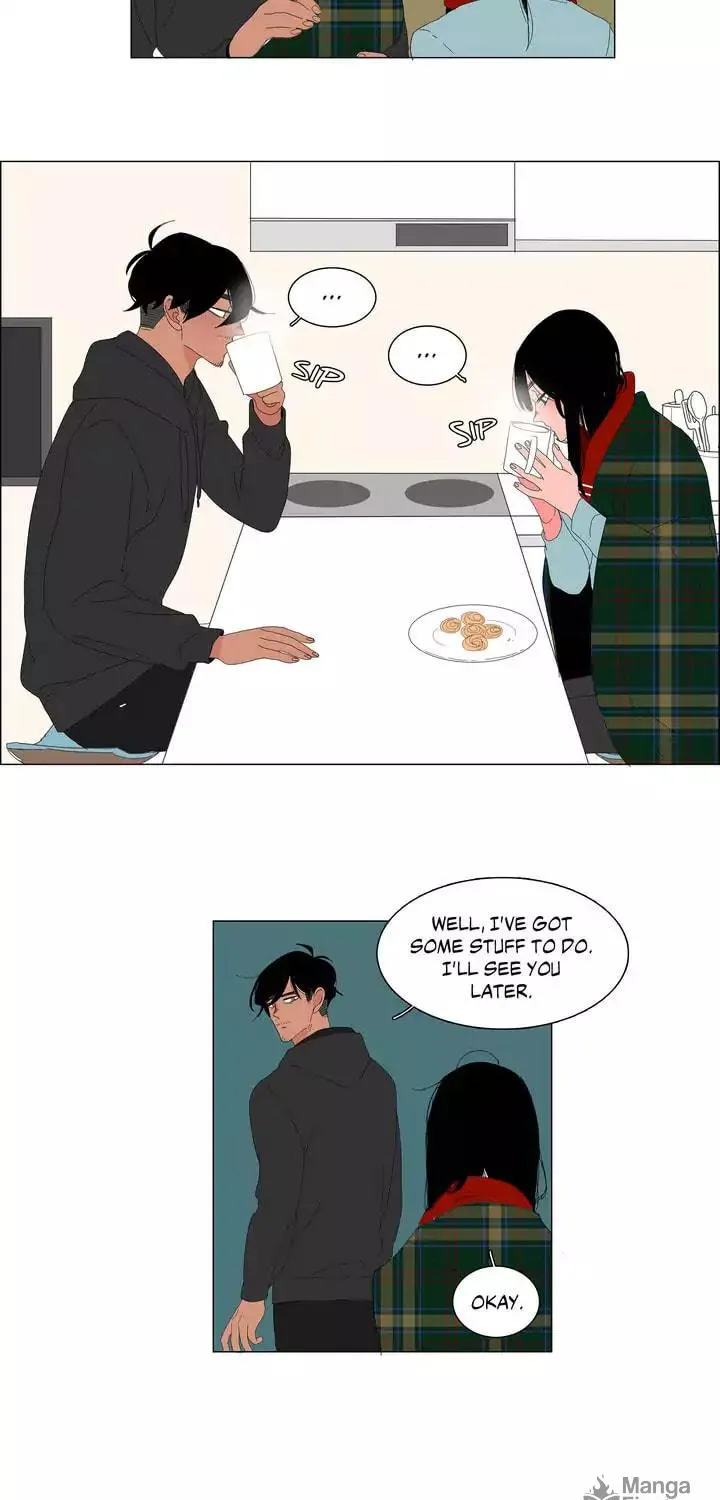 The Lady and Her Butler Chapter 13 page 23 - 
