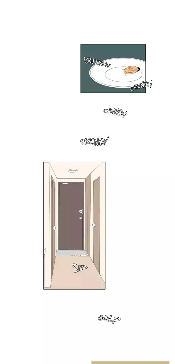 The Lady and Her Butler Chapter 13 page 25 - 