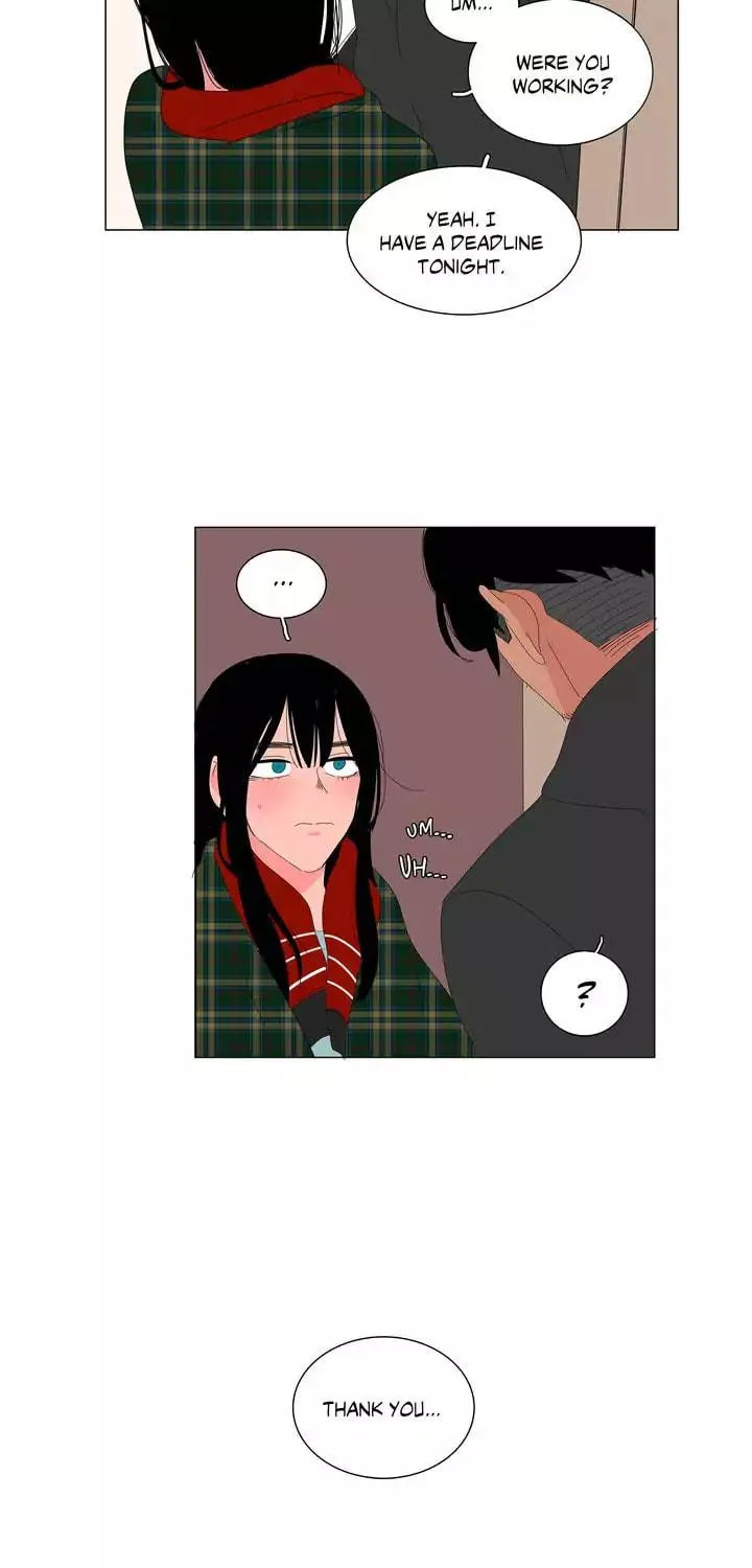 The Lady and Her Butler Chapter 13 page 29 - 