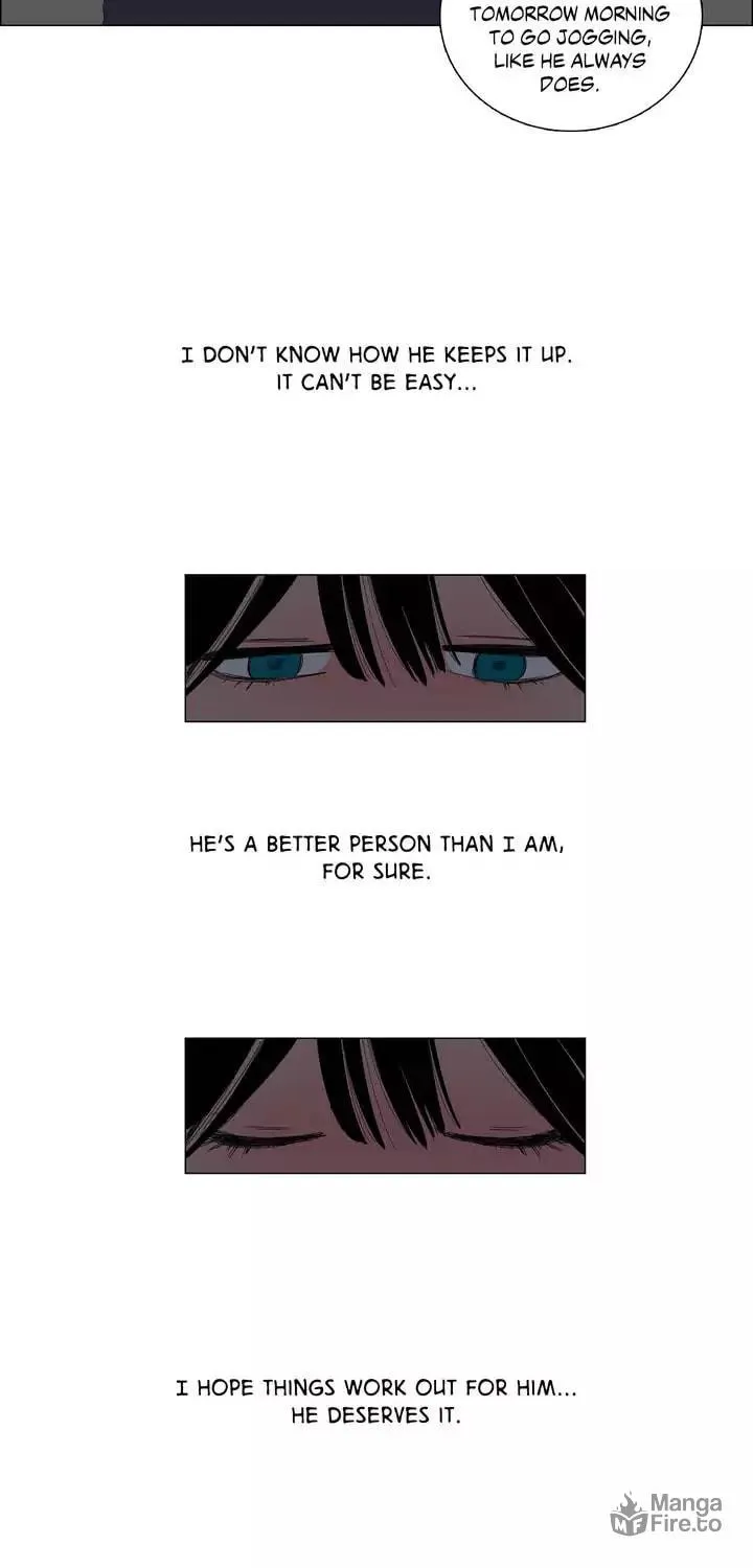 The Lady and Her Butler Chapter 13 page 34 - 