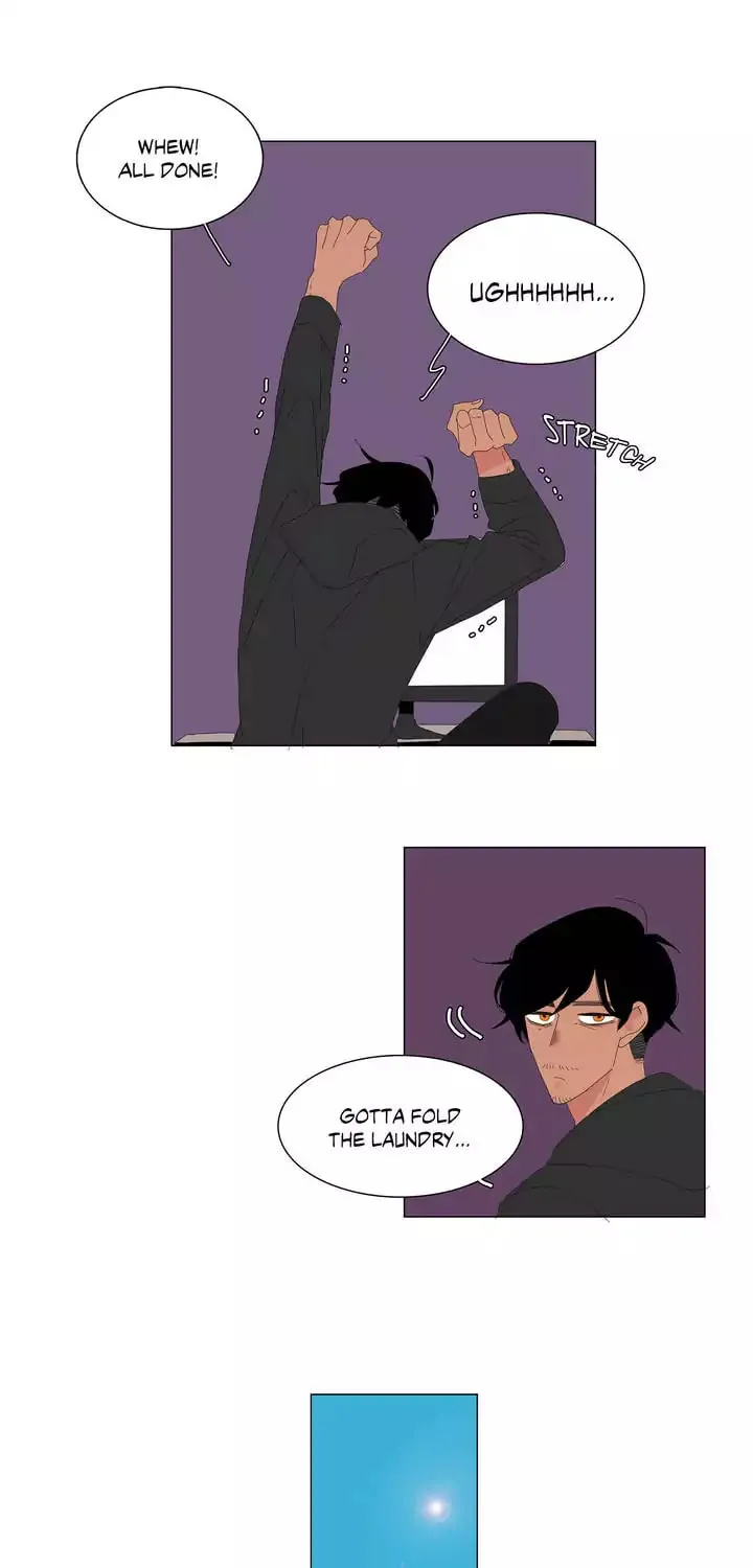The Lady and Her Butler Chapter 13 page 35 - 