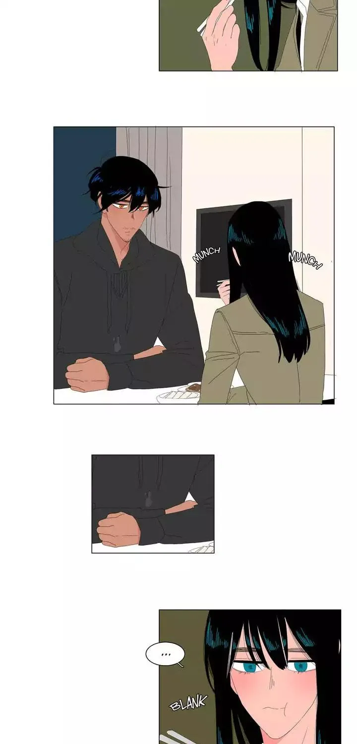 The Lady and Her Butler Chapter 13 page 5 - 