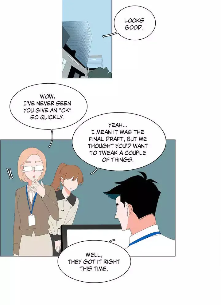 The Lady and Her Butler Chapter 13 page 42 - 
