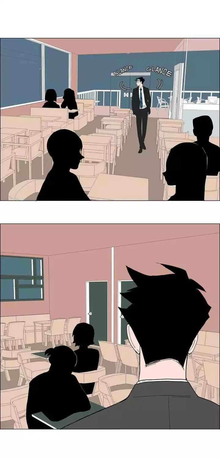 The Lady and Her Butler Chapter 13 page 45 - 