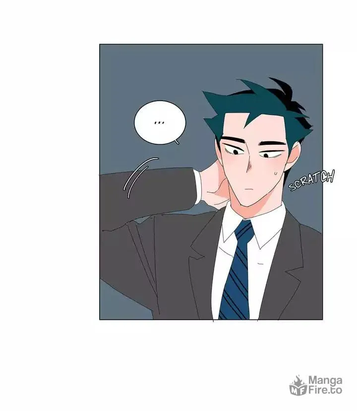 The Lady and Her Butler Chapter 13 page 46 - 
