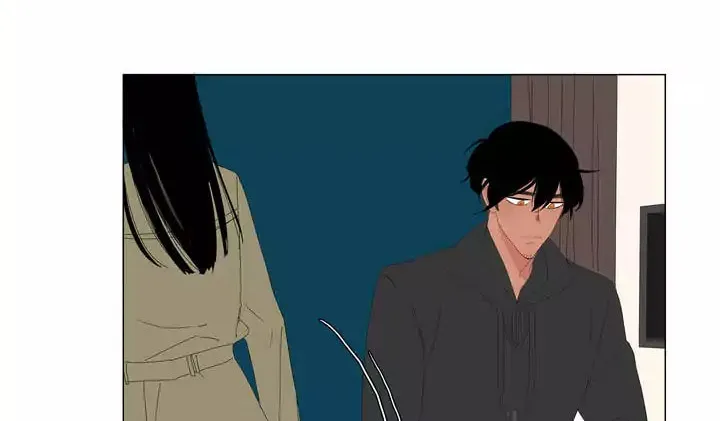 The Lady and Her Butler Chapter 13 page 8 - 