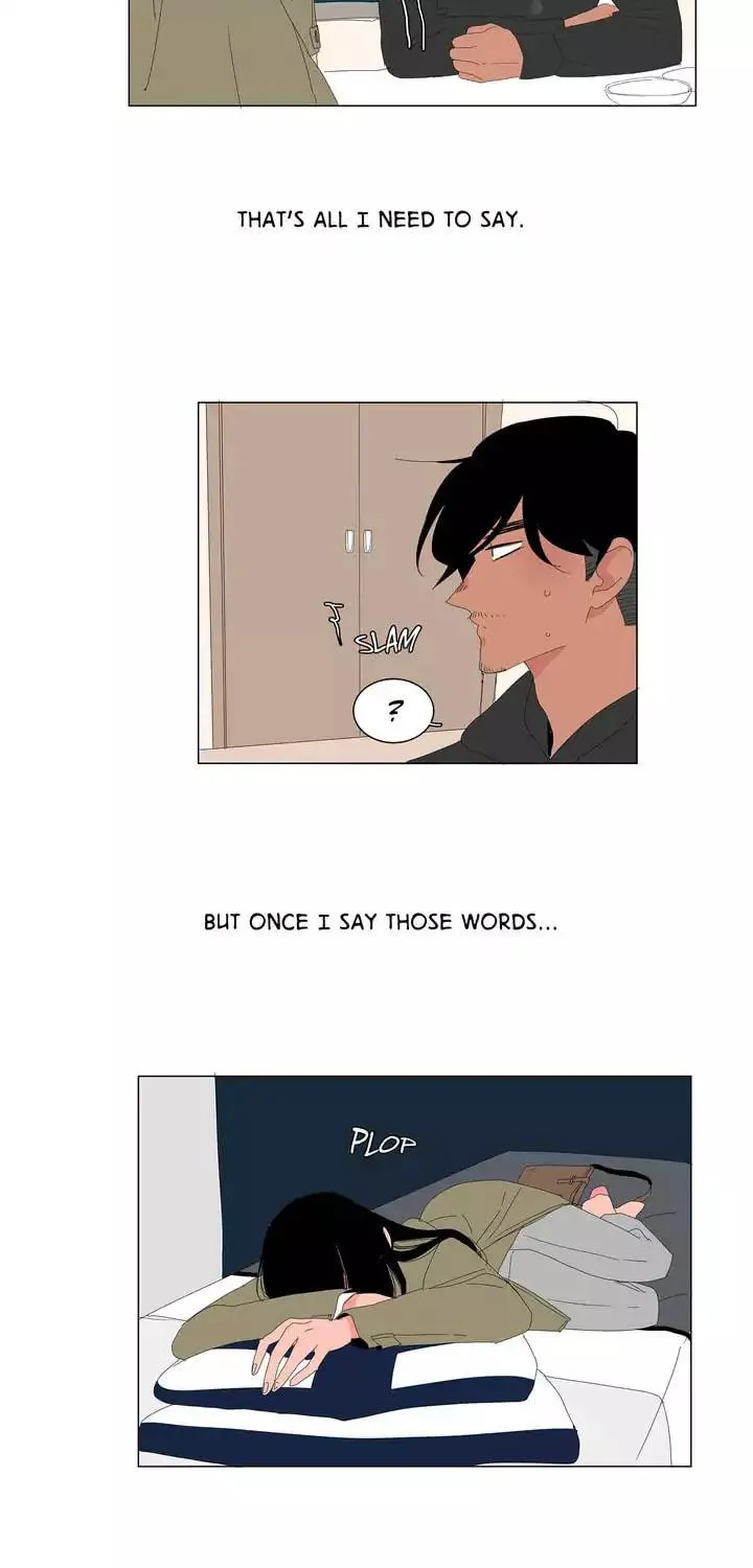 The Lady and Her Butler Chapter 13 page 9 - 