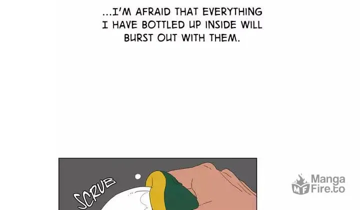 The Lady and Her Butler Chapter 13 page 10 - 