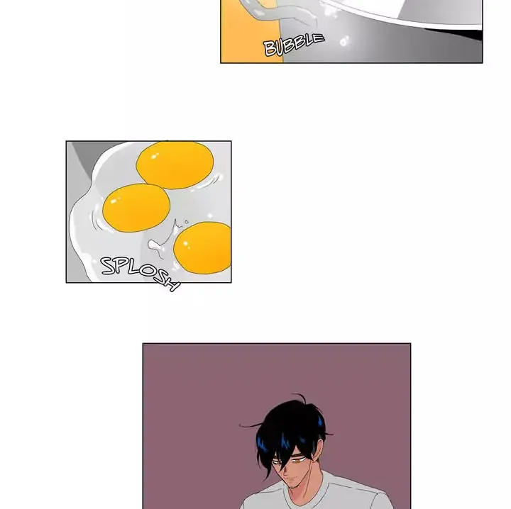 The Lady and Her Butler Chapter 14 page 14 - 