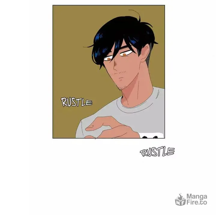The Lady and Her Butler Chapter 14 page 18 - 