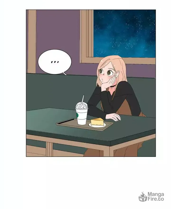 The Lady and Her Butler Chapter 14 page 30 - 