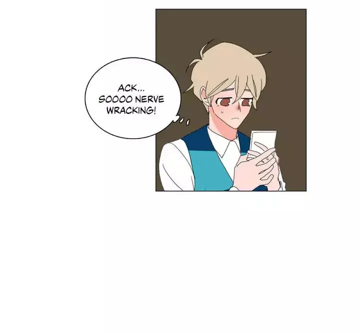 The Lady and Her Butler Chapter 14 page 4 - 