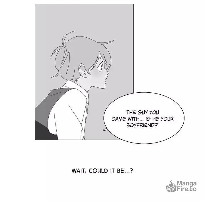 The Lady and Her Butler Chapter 14 page 36 - 