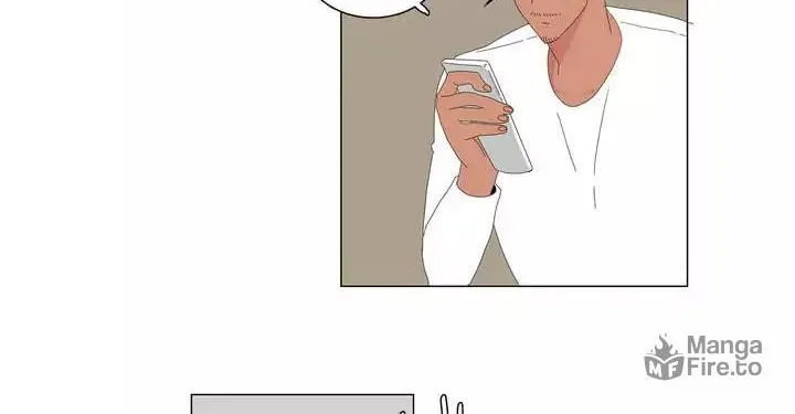 The Lady and Her Butler Chapter 14 page 40 - 