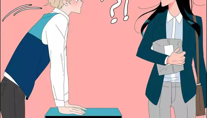 The Lady and Her Butler Chapter 14 page 8 - 